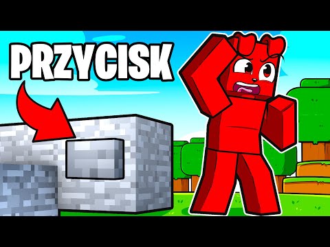 ZNAJDŹ PRZYCISK w Minecraft!