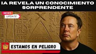 Una IA descifra tablillas sumerias: Revela un mensaje oculto que Elon Musk teme