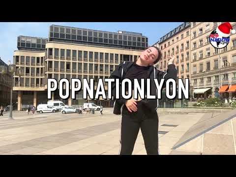 StoryBoard 1 de la vidéo LOONA  - SO WHAT by LAURA for POPNATIONLYON