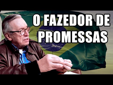 Promessas para um Brasil melhor