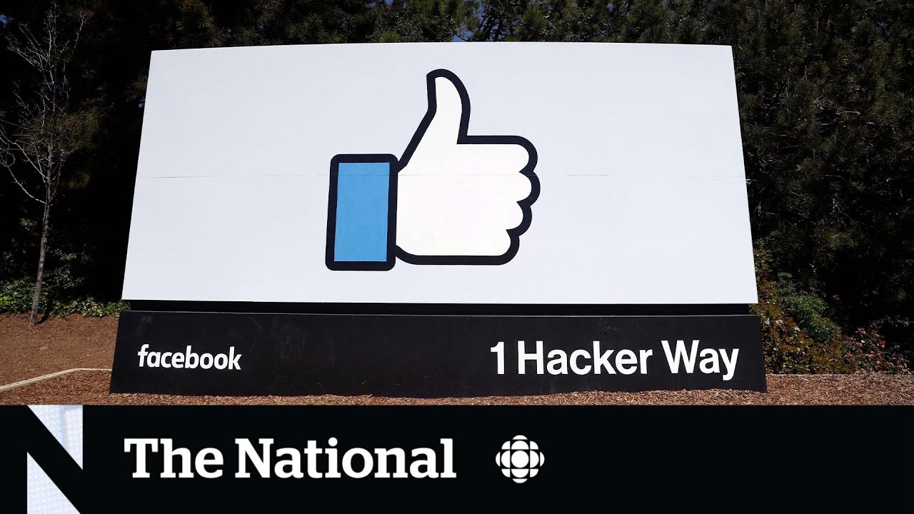 Facebook to Block News Content for Some Canadian Users