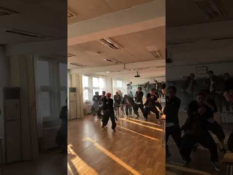 비행(飛行) 청소년 Behind The Scence