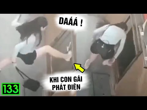 Hài Tin Viet 2022 Mới Nhất | Những Thằng Ngu Nhất Hành Tinh Cười Vỡ Bụng ( P133)✔