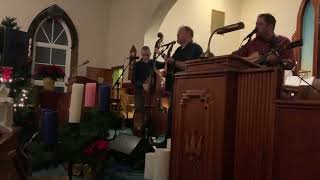Turpin’s Trail Christmas Concert at Battersea United Church, December 19th, 2025