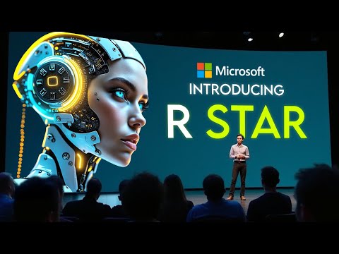 Microsoft New AI is 100X More Intelligent Than DeepSeek R1