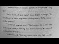 Jonas's Journey of Understanding