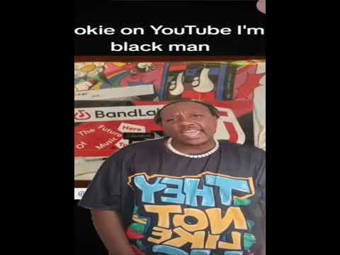 I'm a black man #newmusic #newmusic @worldstarhiphop @bandlab @Funtvam #worldwidemusic