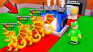 dieses VIDEO ENDET wenn ich DRAGON CANNELLONI HABE!