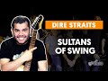 Videoaula SULTANS OF SWING (aula de guitarra)