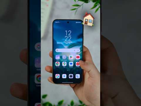 📲 Xiaomi 15T Pro: Fast niemand denkt an die Software vom Handy | DasIstJay | #Shorts