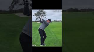 Rory Mcilroy Slow Motion Iron Swing