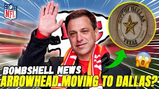 🚨⚡URGENT SURPRISE FOR CHIEFS FANS! KANSAS CHIEFS NEWS TODAY! NFL NEWS TODAY