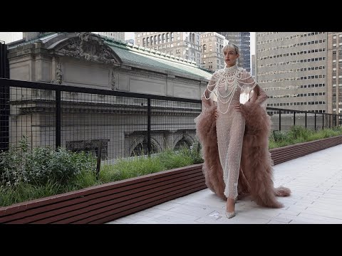 Caelina Maximus | Spring Summer 2025 | New York Fashion Week