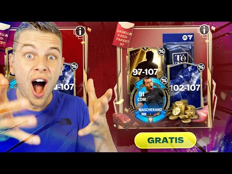 TOTY IS HET BESTE EVENT OOIT IN FC MOBILE! 🔥