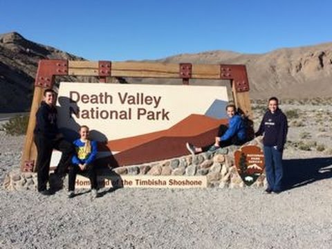 Death Valley