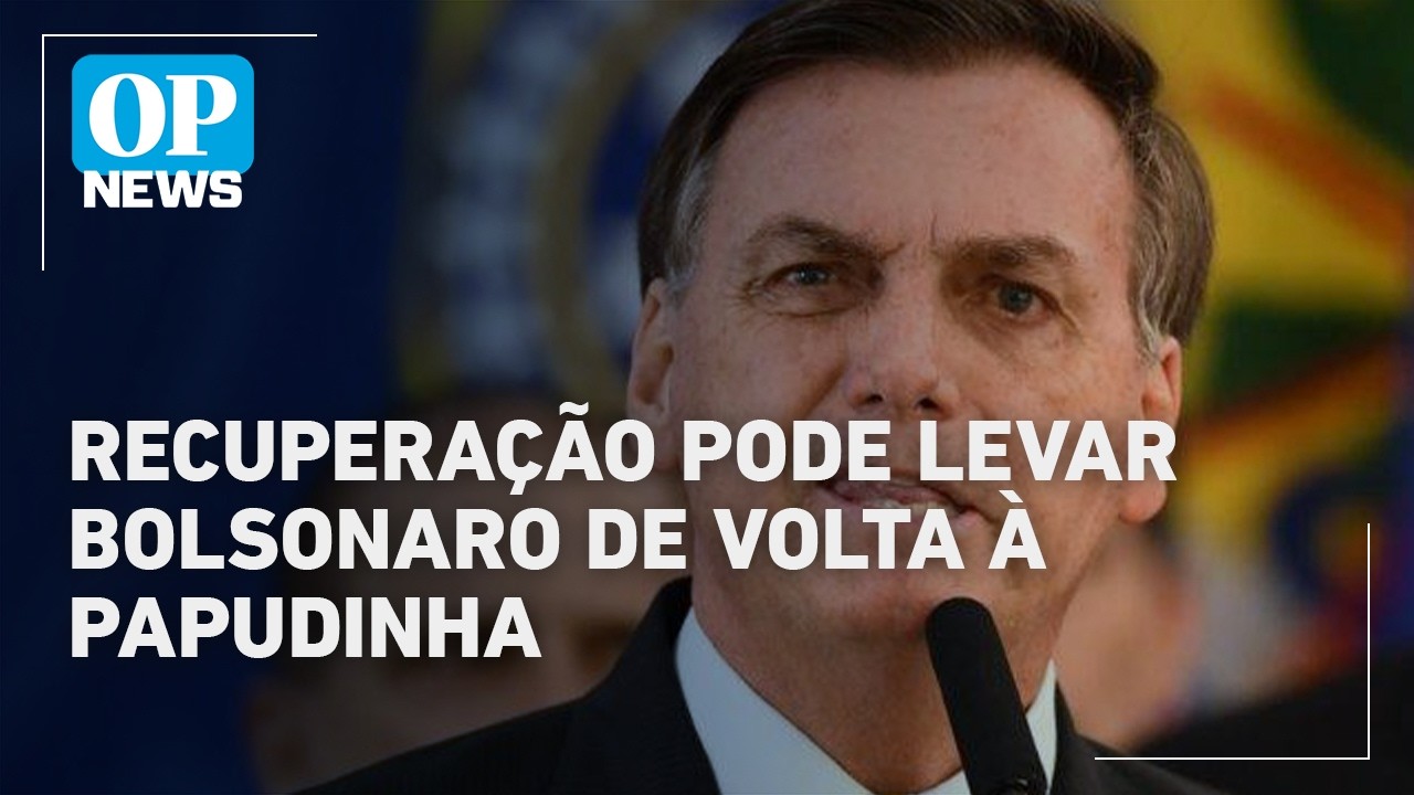 Juristas defendem limite de 90 dias à prisão domiciliar de Bolsonaro | O POVO News