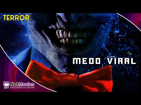 Medo Viral (2016) - Filme Completo Dublado GRÁTIS - Filme de Terror | NetMovies