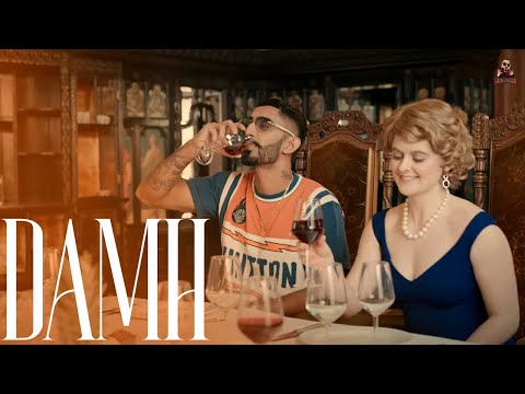 Sultaan - Damh ( Official Music Video )
