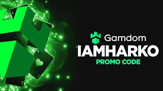 Gamdom promo code - Gamdom Bonus Special Offers Code IAMHARKO