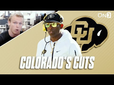 Thoughts On Deion Sanders, Colorado Buffs Roster Cuts 