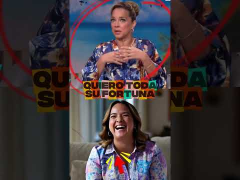 Adamari Lopez  causa polémica por Lopez obrador