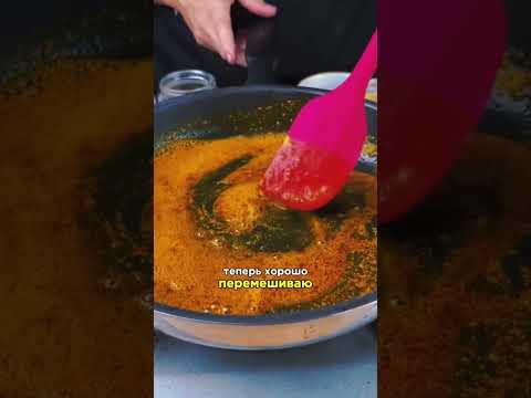 Ещё больше уникальных рецептов в описании моего профиля ❤️
