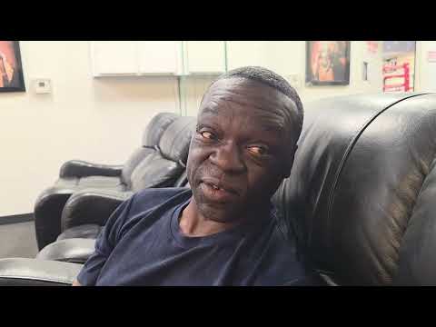 Jeff Mayweather on Ryan Garcia saying he “didn’t take Rolly Romero fighting seriously”