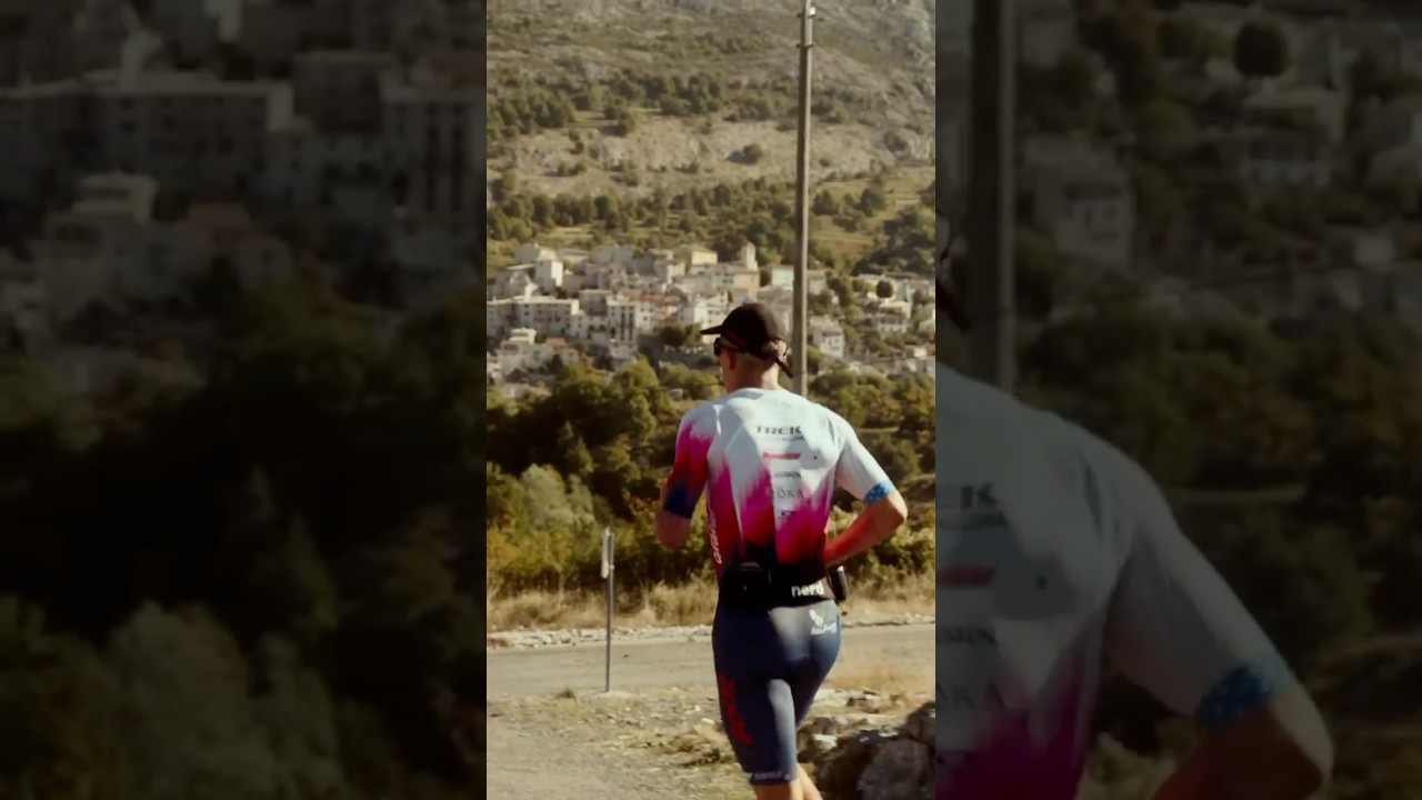 T-1 Day Till the #ironmanworldchampionship