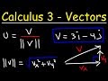 Understanding Vectors and Scalars