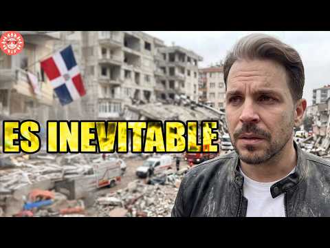 Lo que nadie quiere decir sobre los terremotos en República Dominicana