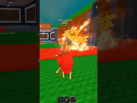 quando vem um DRAGON CANNELLONI na esteira 😂 #roubeumbrainrot #robloxbrainrot