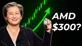 AMD Stock Analysis | Is The MI455X Better Than Nvidia's Rubin Vera?