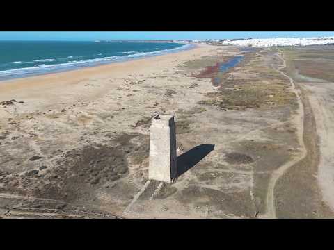 Lo que el mar nos deja.  Arqueología marítima y turismo azul