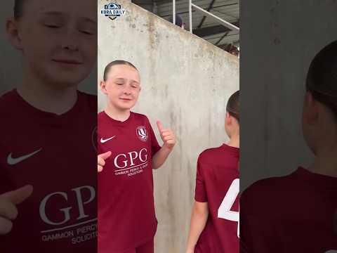 تحدي الضفائر حسب أرقام القمصان 😱⚽️ من 1 إلى 11!