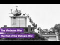 Key Events of Vietnamization and the Fall of Saigon