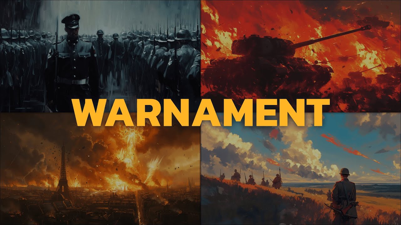 Warnament trailer thumbnail