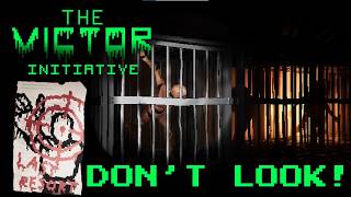 Why Is It Mannequins!? | The Victor Initiative Part 3