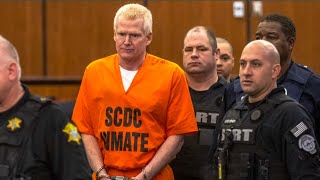Why Alex Murdaugh's double murder conviction was Reversed!