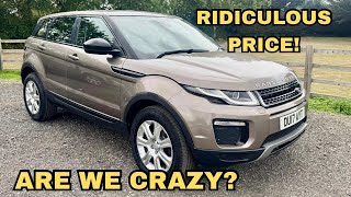MAKING £1000'S FROM SALVAGE CARS BUT IT'S NOT EASY!