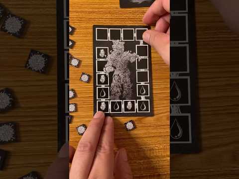 A game that will take your breathe away… 👹😱 #boardgames #gamenight #tabletopgames #horrorgame