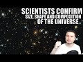 Universe Expansion and Dark Matter