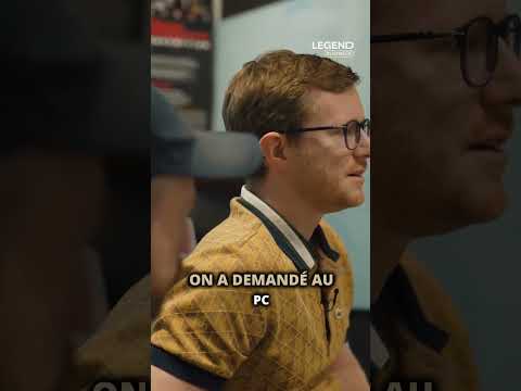 IL HACK LE MOT DE PASSE DE NOTRE ORDINATEUR EN UNE MINUTE CHRONO !