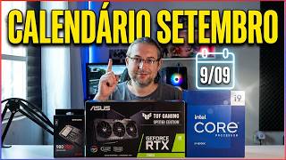 O POBRE VENCEU! MELHORES PROMOÇÕES DE SETEMBRO E CALENDÁRIO ALIEXPRESS !