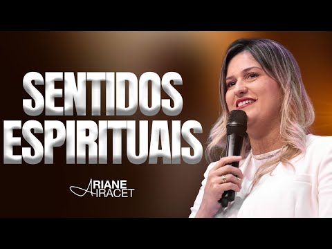 SENTIDOS ESPIRITUAIS - VISÕES E EXPERIÊNCIAS