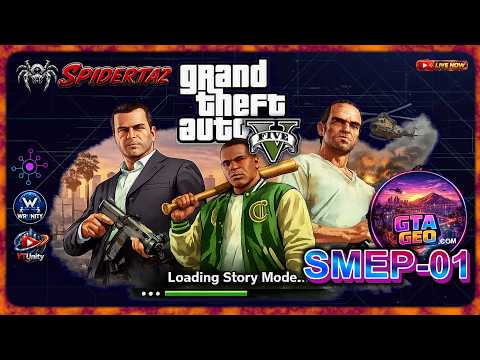FRESH START FOR THE GTA 5 GANG w/GTA 6 HYPE! New player tips & tricks