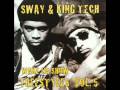Sway & King Tech Wake Up Show Freestyles Vol. 5