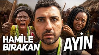 Hamile Kalmak için Yapılan Korkunç Ritüel - Jola Kabilesi'ndeyim🇬🇲