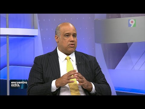 Abogado Miguel Valerio: “Las candidaturas independientes”| Encuentro Extra