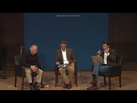 How to Find Gold in God’s Word Panel Discussion: Piper, Naselli, & DeRouchie