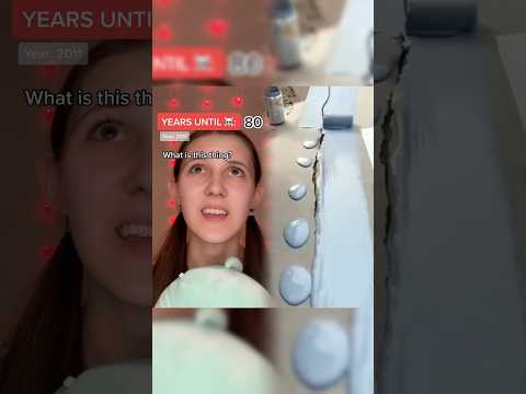 Reply to @zodiac._.signs.2009 #pov you can see how many years someone has before d3@th #amelietpovs